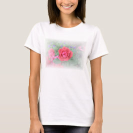 Camiseta Rosa (para ella)