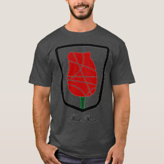 Camiseta rosa rojo (1)