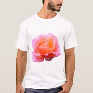 Camiseta Rosa rosa