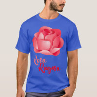 Rosa Rugosa