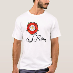 Camiseta Rosa sub