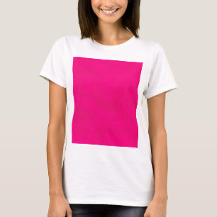 Camiseta Rosa sucio