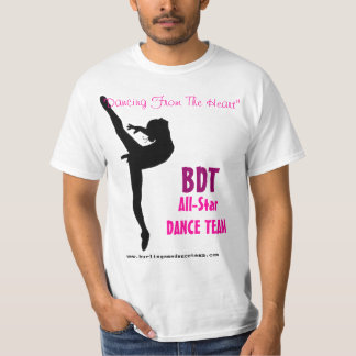 Camiseta ROSADA del orgullo del padre