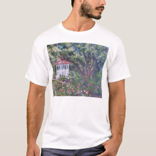 Camiseta Rosaleda de Mabel Davis de Zilker, Sylvia LeDoux…