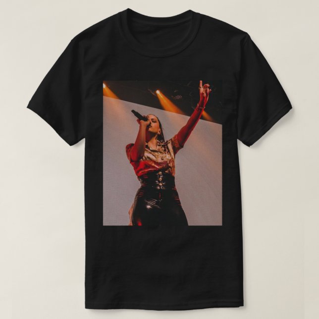 Camiseta Rosalia Rosalia Rosalia Rosalia Rosalia Rosalia Ro (Diseño del anverso)