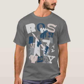 Camiseta Rosanna Toto Gray
