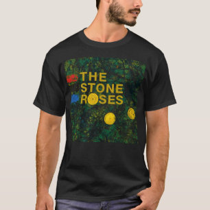 Camiseta Rosas de piedra