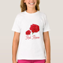 Rosas Rojas
