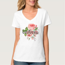 Rosas rosadas dulces personalizadas California Lin