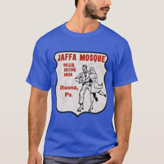 Camiseta Rosca de la mezquita de Jaffa - Altoona, PA