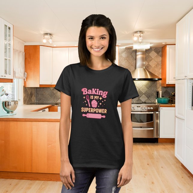 Camiseta Rosca de superpotencia (Subido por el creador)