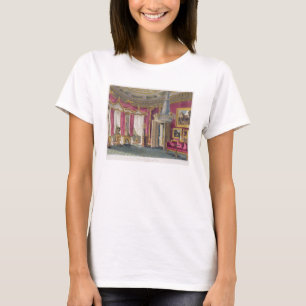 Camiseta Rose Satin Drawing Room (second view) Carlton Hous