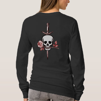 Camiseta Rosencrantz y Guildenstern son muertos