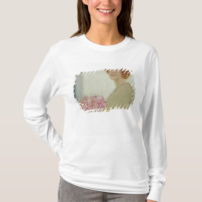Camiseta Roses, 1912 (Anverso)