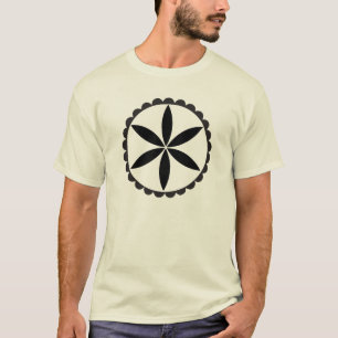 Camiseta Rosette holandés de la PA