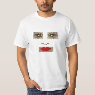 Camiseta Rosetto