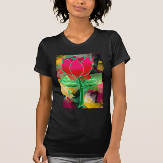 Camiseta Rosey