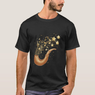 Camiseta Rosh Hashanah Shofar Tan Gracioso Año Nuevo Judío