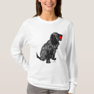 Camiseta Rosie