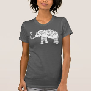 Camiseta Rosie el elefante