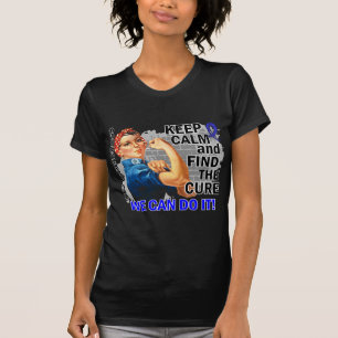Camiseta Rosie guarda CFS.png tranquilo