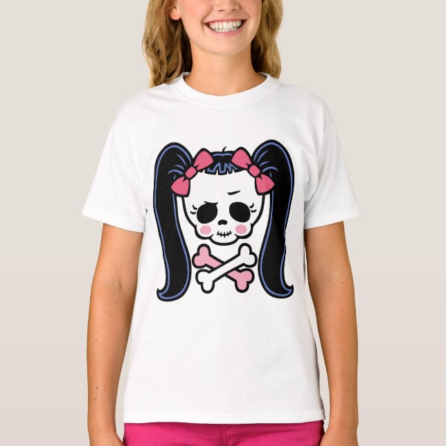 Camiseta Rosie Roger (Anverso)