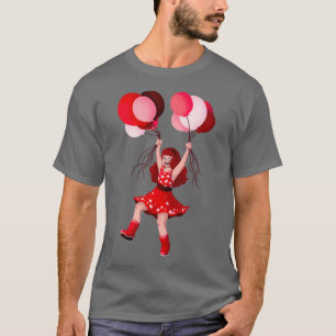 Camiseta Rosie Rosie