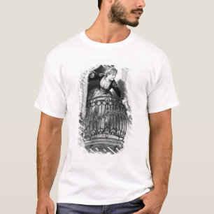 Camiseta Rosine