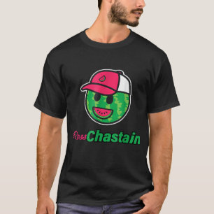 Camiseta Ross Chastain, Funny Melon Man