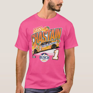 Camiseta Ross Chastain Peach Legacy