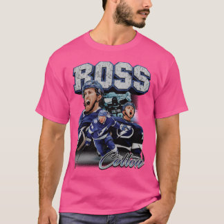 Camiseta Ross Colton Bootleg Vintage Shirt