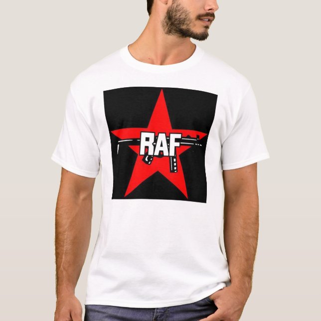 CAMISETA ROSSI DE LA BRIGADA (Anverso)