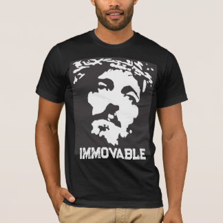 Camiseta Rostro de Jesús