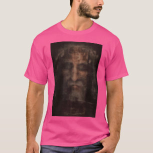 Camiseta Rostro de mortaja