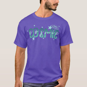 Camiseta Roswell Cósmico Nuevo México