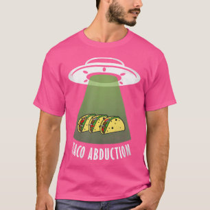 Camiseta Roswell Nm Ufo Alien Street Taco Abducción