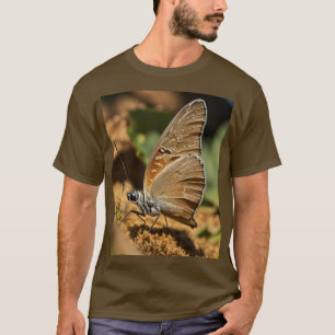 Camiseta Roswell Wingnut: Edición Mecánica de OVNI
