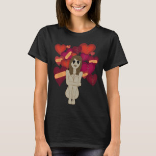 Camiseta Rota