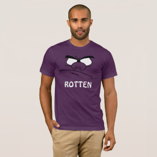 Camiseta Rotar