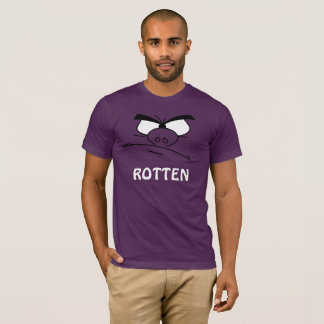 Camiseta Rotar