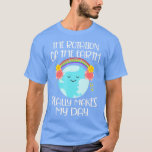 Camiseta Rotation of the Earth Day 2021 Funny Earth Day Apr<br><div class="desc">Rotation of the Earth Day 2021 Funny Earth Day April 22   5 .</div>