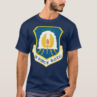 CAMISETA ROTC
