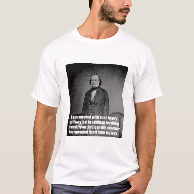 CAMISETA ROTFLMAO (Anverso)