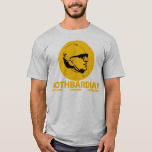 CAMISETA ROTHBARDIAN