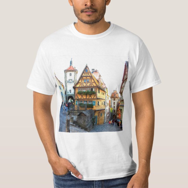 Camiseta Rothenburg20150903 (Anverso)
