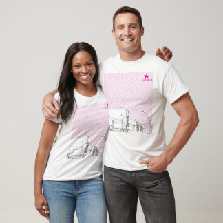 Camiseta Rothenhagen "Amo Berlín" Parte 1