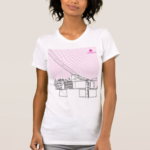 Camiseta Rothenhagen "Amo Berlín" Parte 4