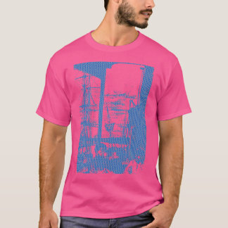 Camiseta Rotherhithe Wapping de James McNeill Whistler Polk