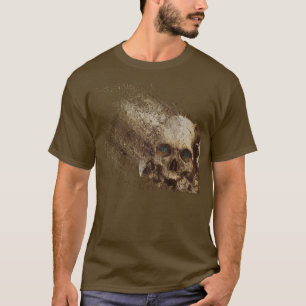 Camiseta Roto