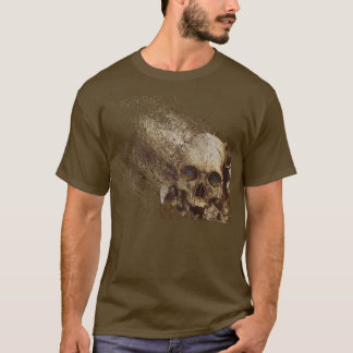 Camiseta Roto